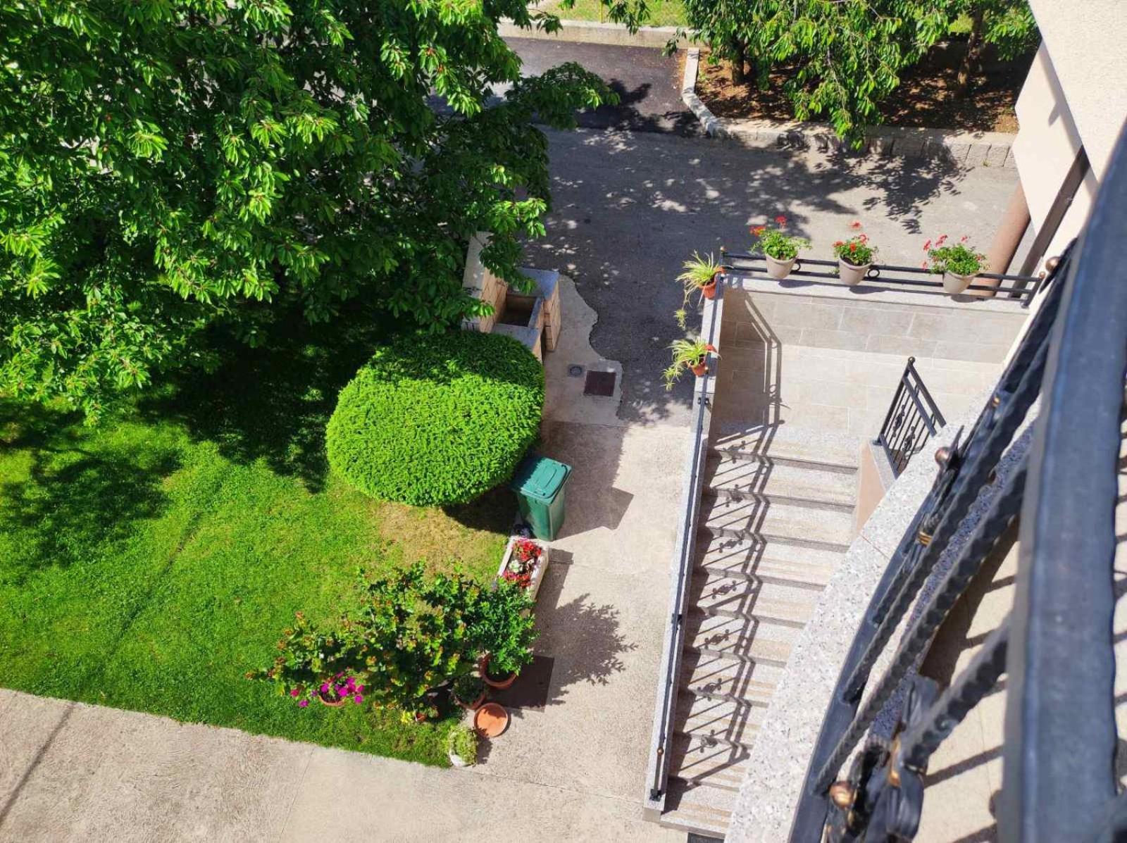 Apartments Pravica Τρέμπινιε Εξωτερικό φωτογραφία