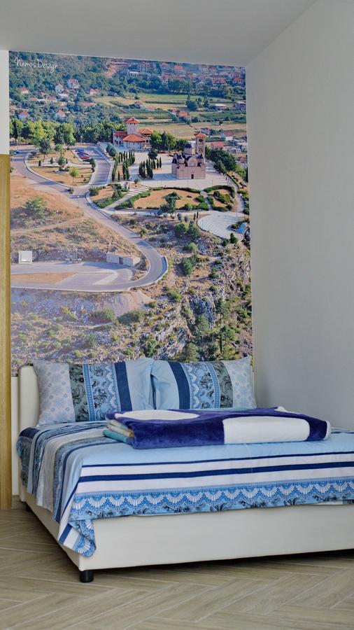 Apartments Pravica Τρέμπινιε Εξωτερικό φωτογραφία