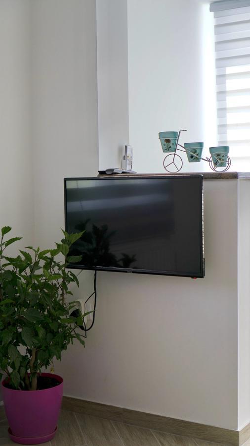 Apartments Pravica Τρέμπινιε Εξωτερικό φωτογραφία