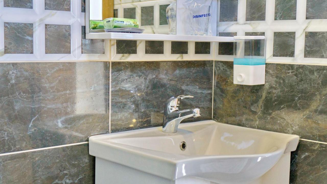 Apartments Pravica Τρέμπινιε Εξωτερικό φωτογραφία